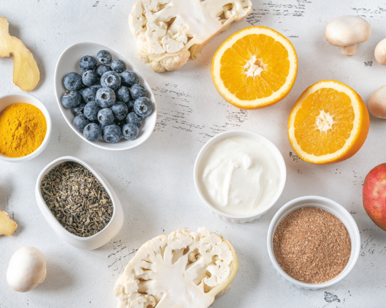 Level Up Your Health The 7 Foods A Dietitian Uses To Naturally Lower Blood Sugar - vff60ug